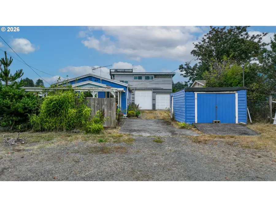 1062 NW Warrenton Dr, Warrenton, OR 97146 - #3