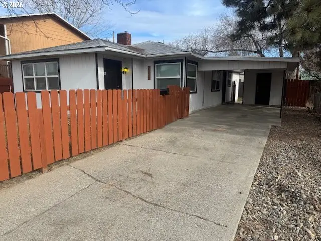 2330 9th St, Baker City, OR 97814 - Image #2