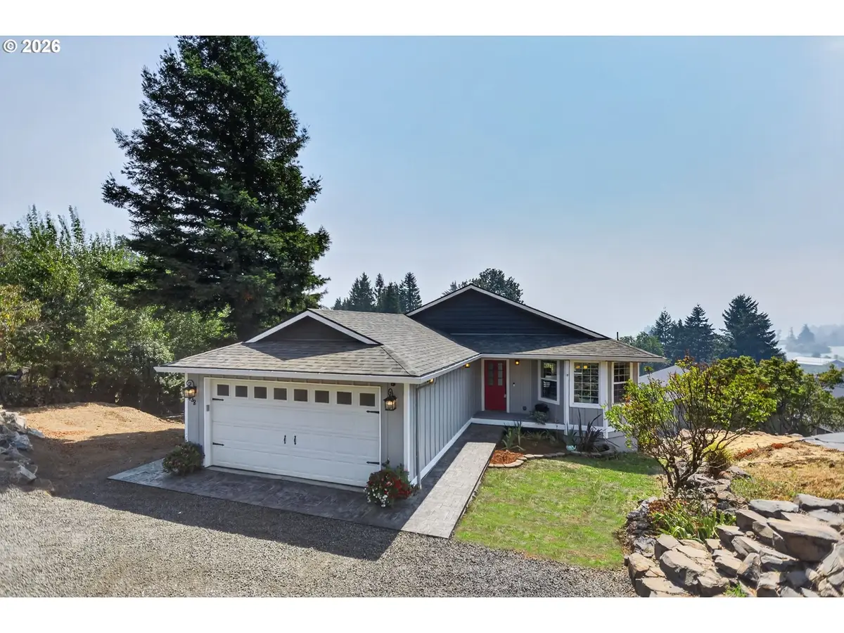 438 NW Roselawn St, Stevenson, WA 98648 - #1