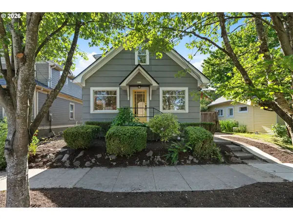 8719 SE 15th Ave, Portland, OR 97202