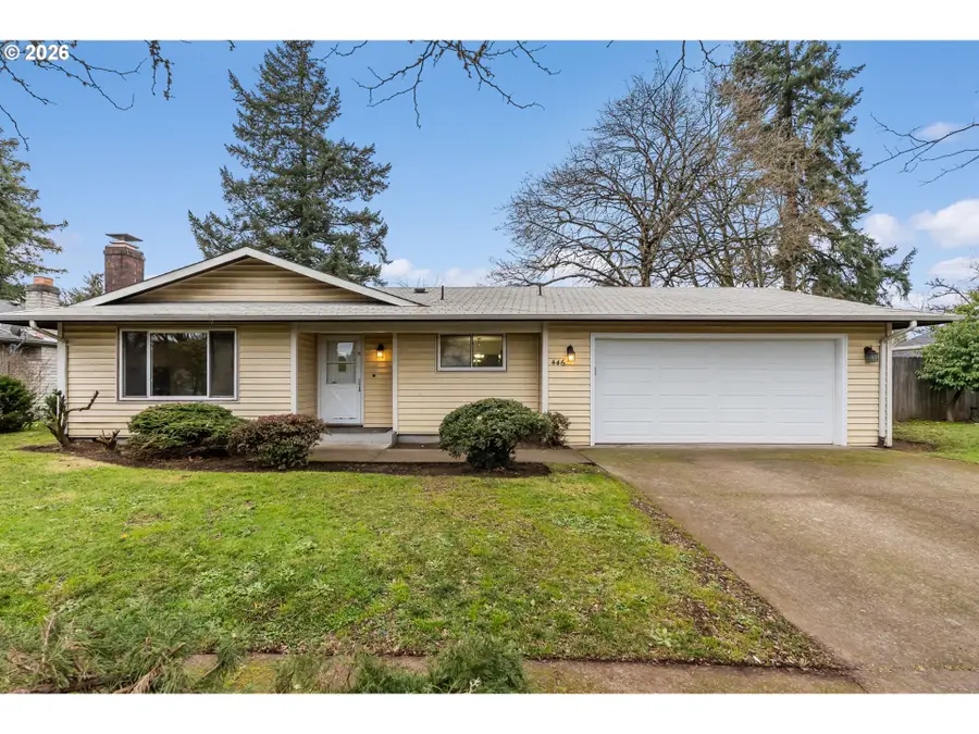 446 Kodiak St, Eugene, OR 97401 - Image #2