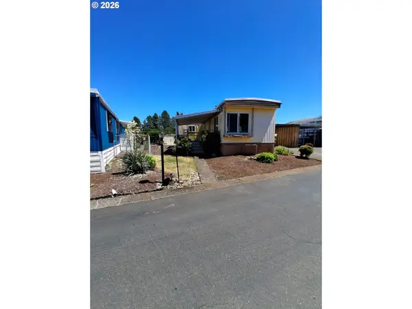 15130 S Maple Ln #44, OregonCity, OR 97045