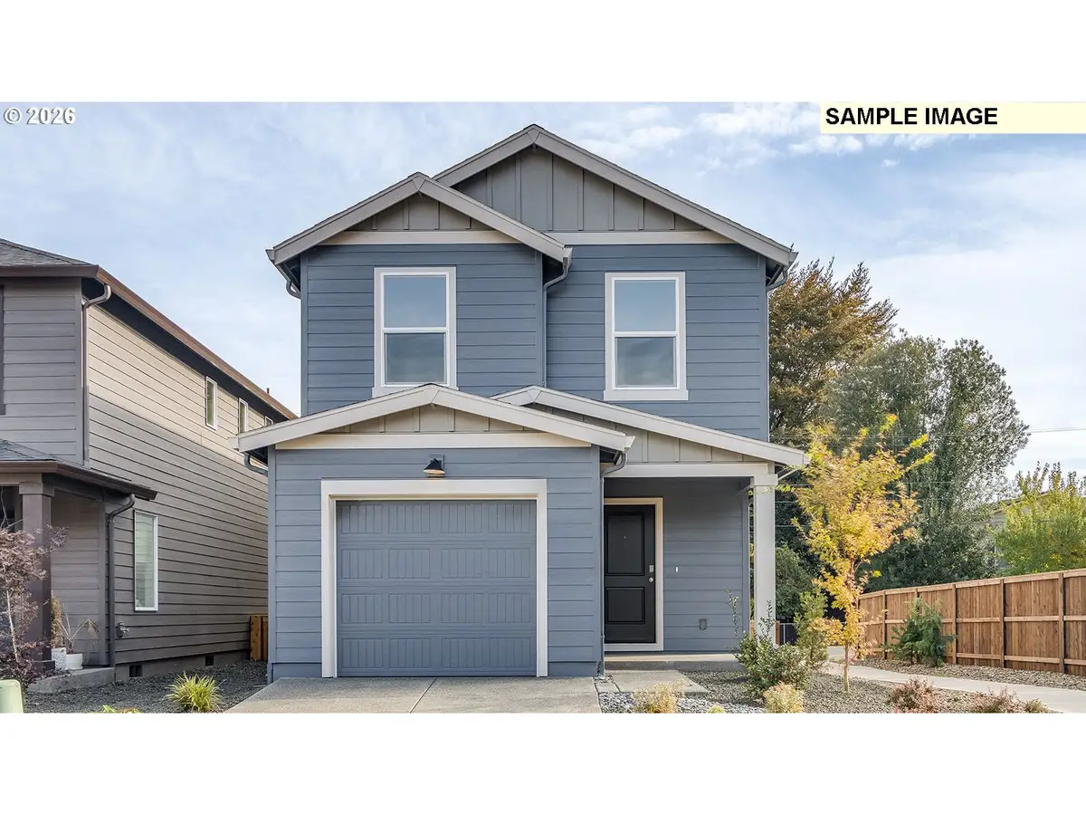 4912 NE 62nd Ave, Vancouver, WA 98661 - #1