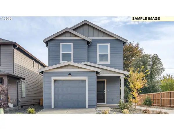 4912 NE 62nd Ave, Vancouver, WA 98661