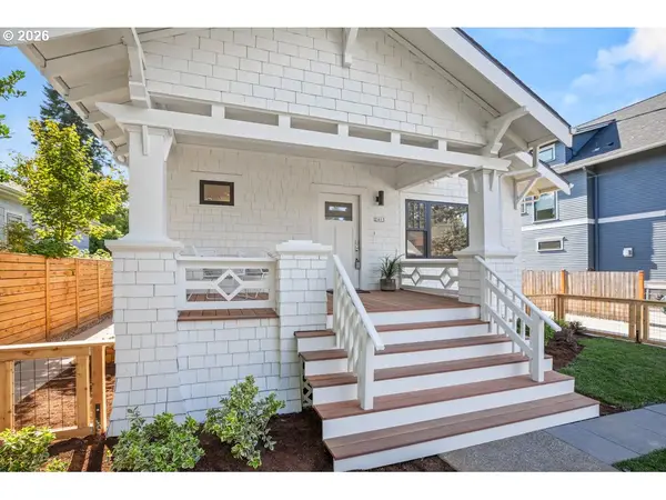 2415 NE 38th Ave, Portland, OR 97212