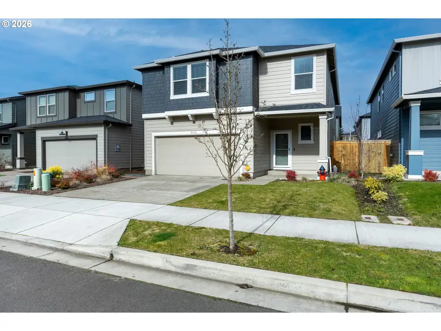 2918 Fenya St, Springfield, OR 97477 - #2