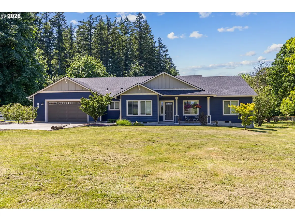 206 SE 283rd Ave, Camas, WA 98607 - #1