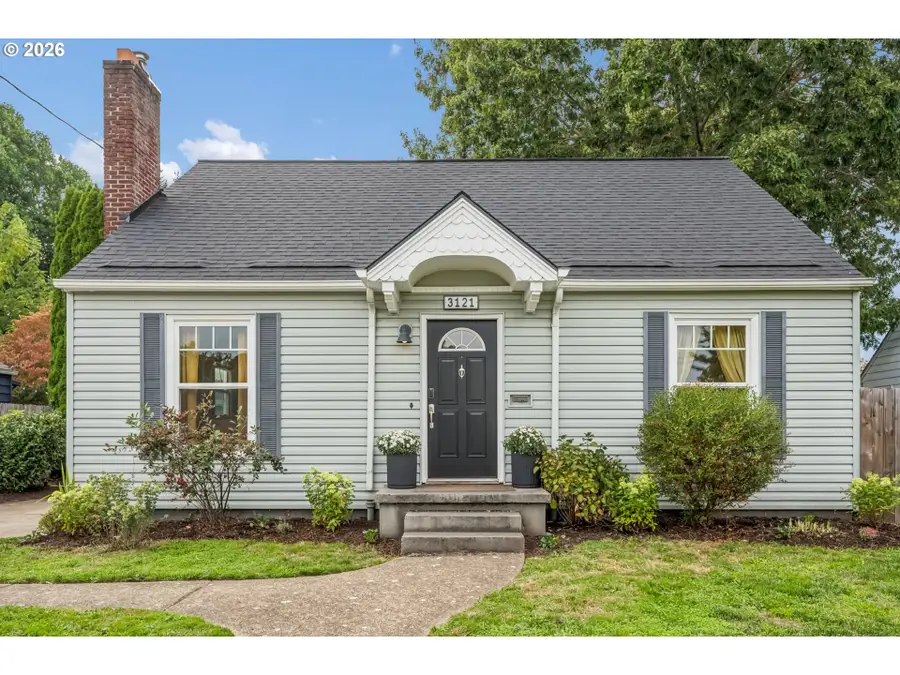 3121 SE 75th Ave, Portland, OR 97206 - #3