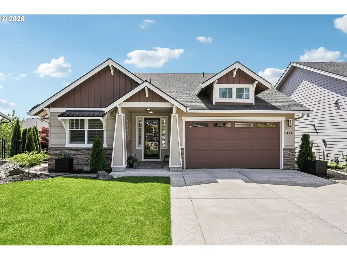 6417 NE 64th Rd, Vancouver, WA 98661 - #1