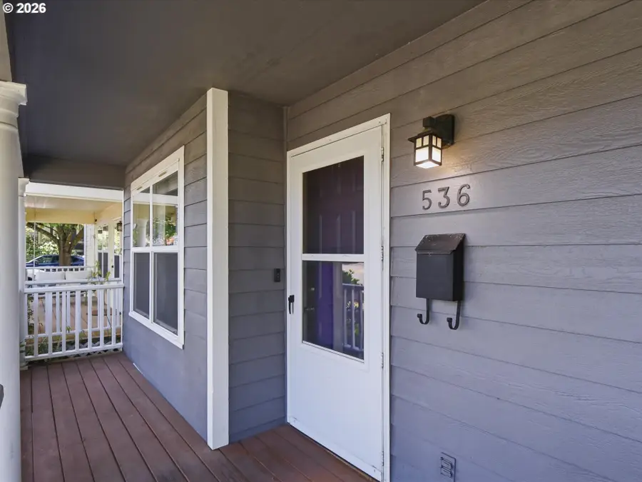 536 NE Going St, Portland, OR 97211 - #2