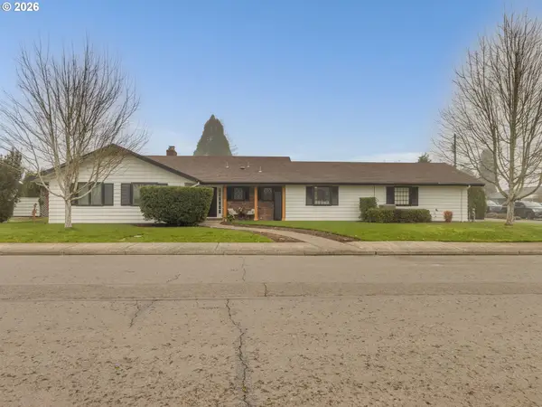 1800 NW Elm St, McMinnville, OR 97128