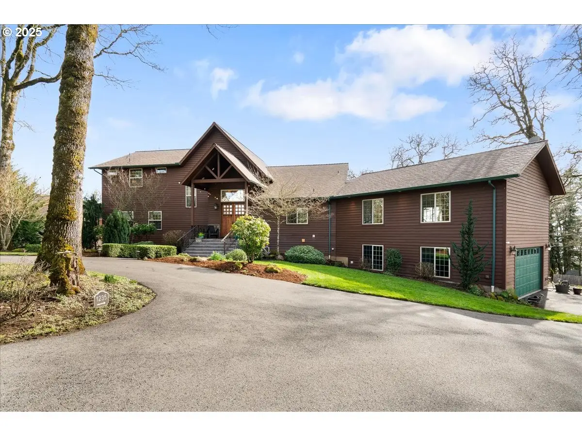 1235 Ankeny Heights Ln, Salem, OR 97306 - Image #1