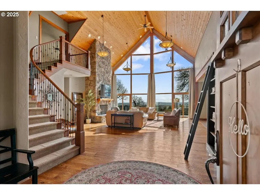 1235 Ankeny Heights Ln, Salem, OR 97306 - Image #2