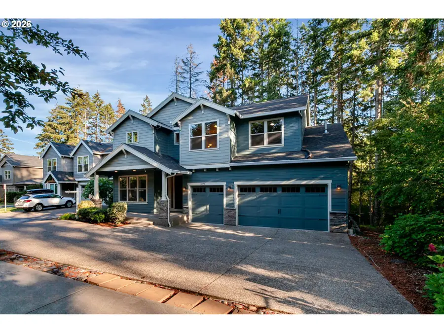 14390 SW Fox Ln, Beaverton, OR 97008 - #2