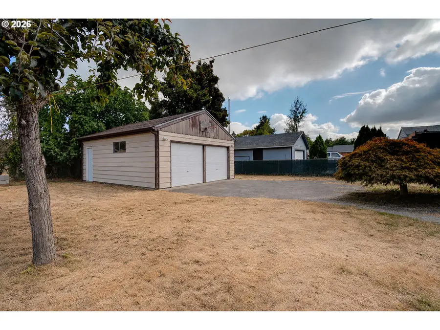 16245 SE Market St, Portland, OR 97233 - #2