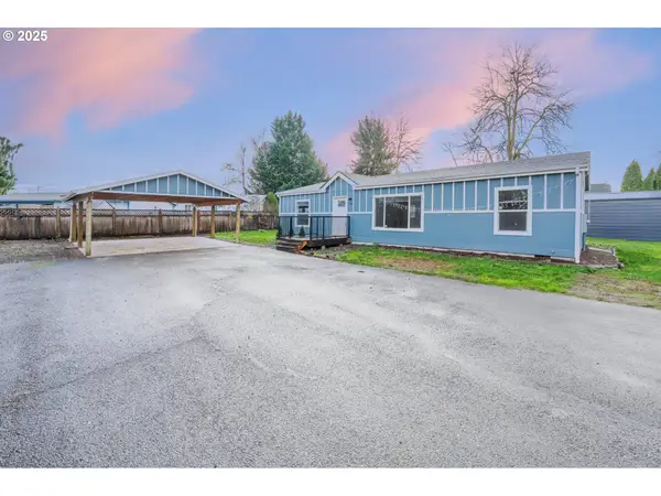 2560 Brown Rd, Salem, OR 97305