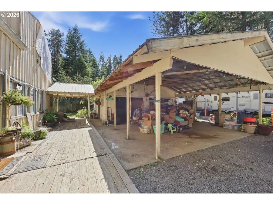 88687 Evers Rd, Elmira, OR 97437 - #3