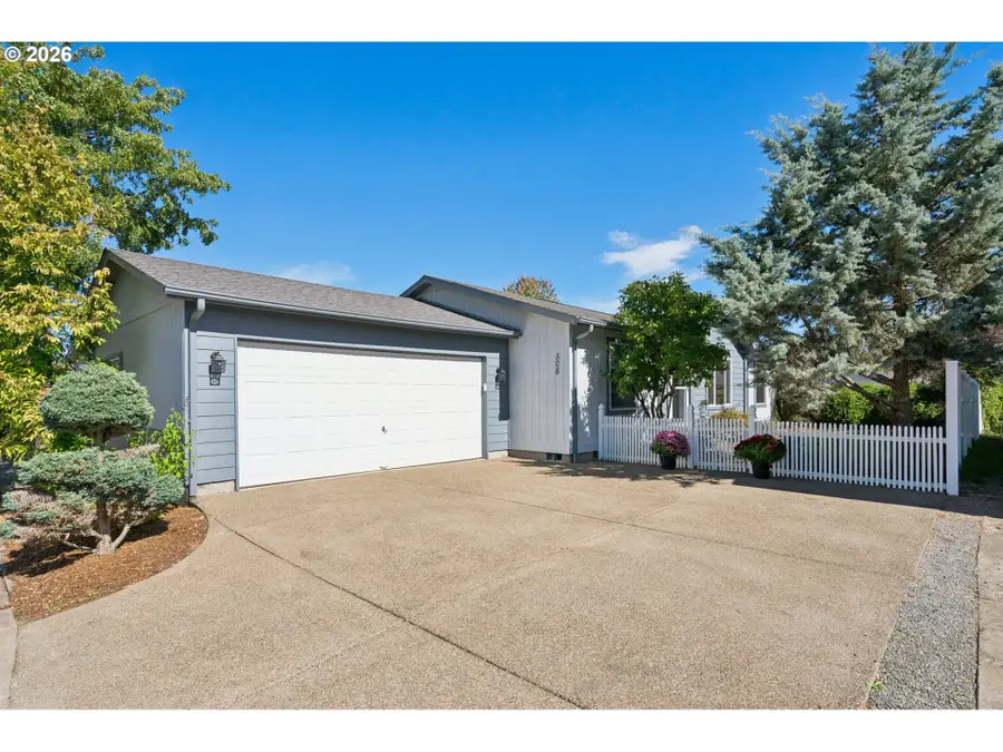 508 Madsen Loop, Carlton, OR 97111 - #2