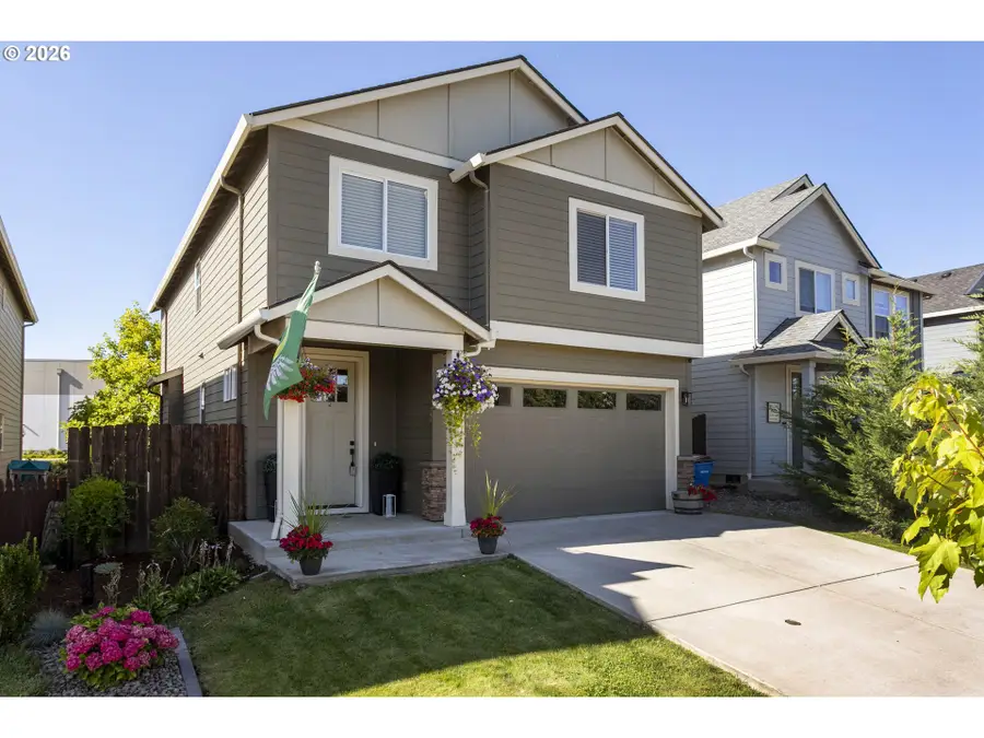 7208 S 11th St, Ridgefield, WA 98642 - #2