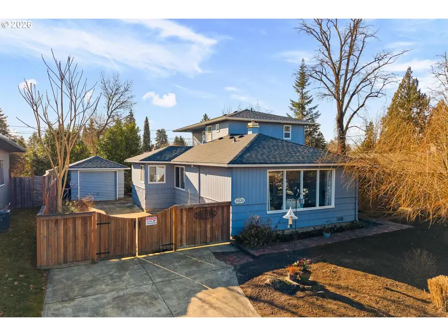 13120 SW Rita Dr, Beaverton, OR 97005 - #2