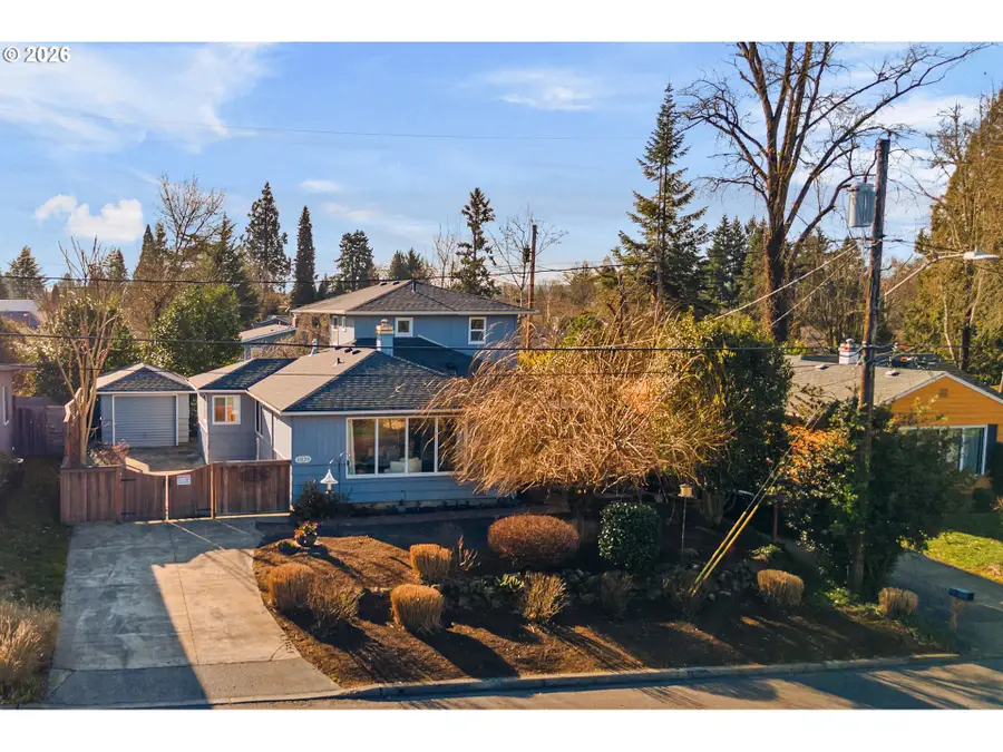 13120 SW Rita Dr, Beaverton, OR 97005 - #3