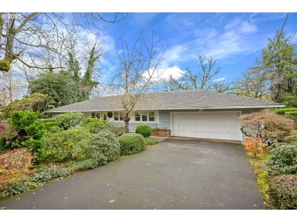 13223 SE Harold St, Portland, OR 97236