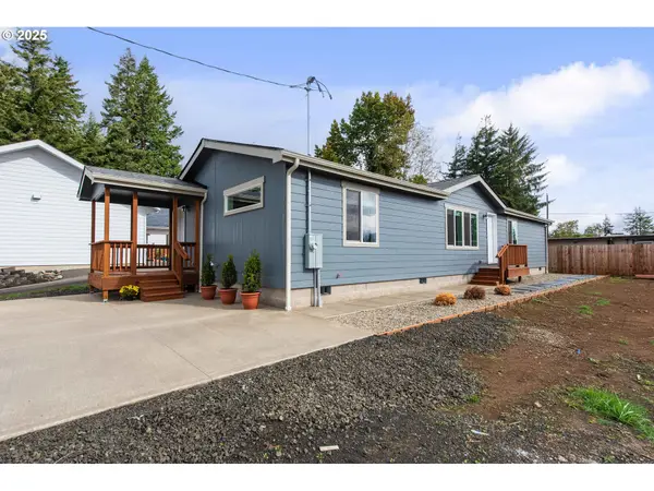 2780 34th St, CoosBay, OR 97420