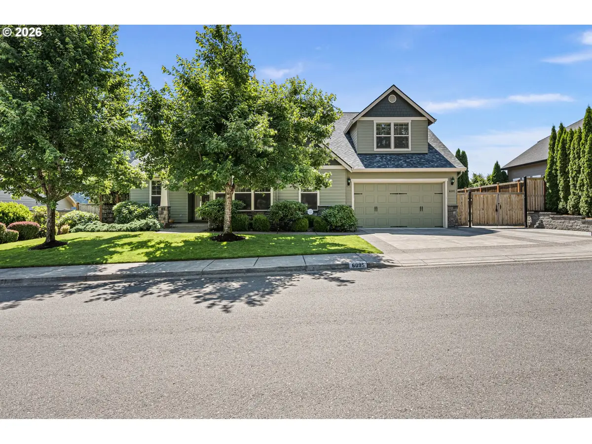 6095 Graystone Loop, Springfield, OR 97478 - #1