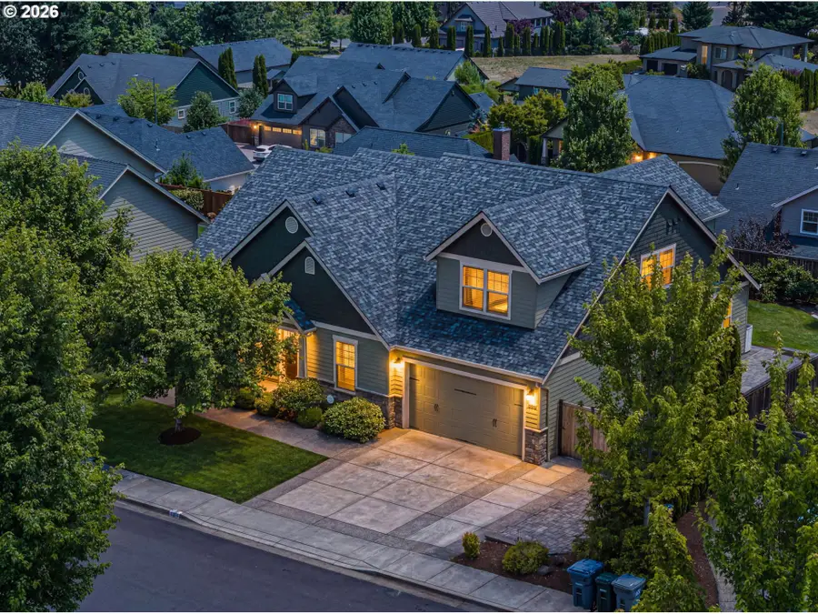 6095 Graystone Loop, Springfield, OR 97478 - #2