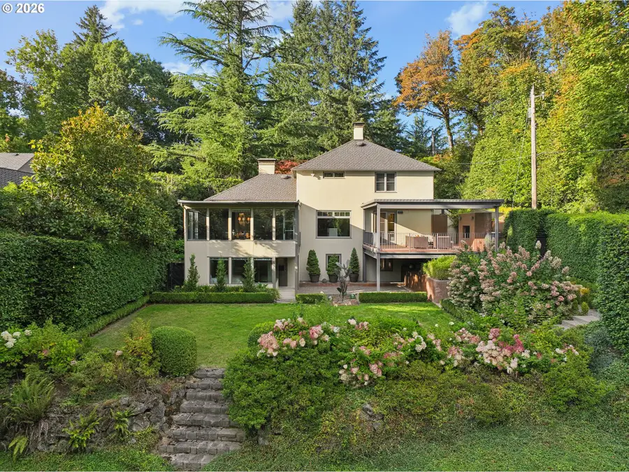 5020 SW Humphrey Blvd, Portland, OR 97221 - #2