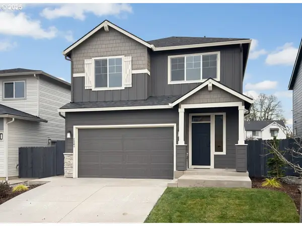 2041 NW 18th Ave, BattleGround, WA 98604