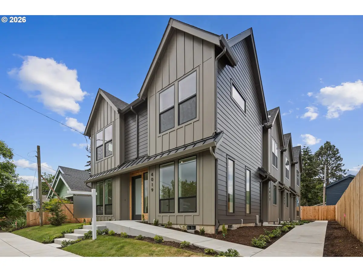 4015 SE 65th Ave, Portland, OR 97206 - #1
