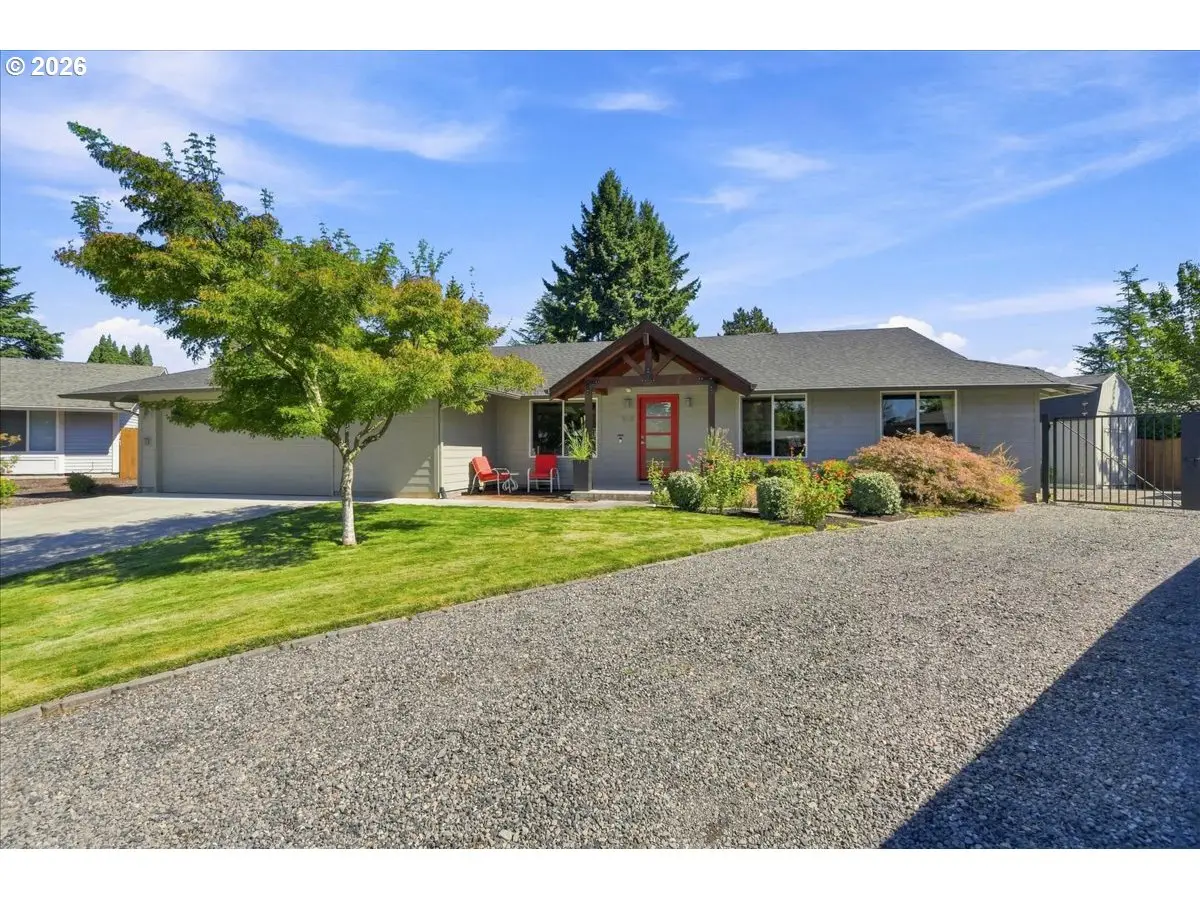 517 NE 100th Ct, Vancouver, WA 98664 - #1