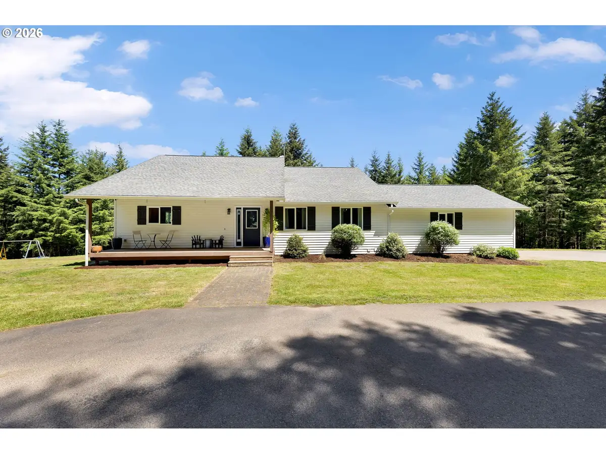 18111 NE 241st Pl, Brush Prairie, WA 98606 - #1