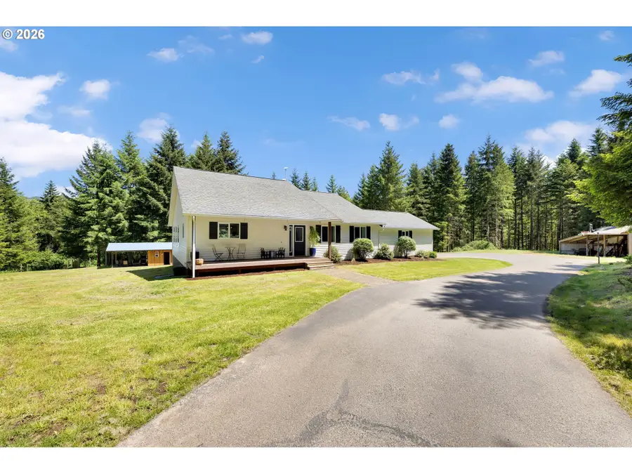 18111 NE 241st Pl, Brush Prairie, WA 98606 - #3