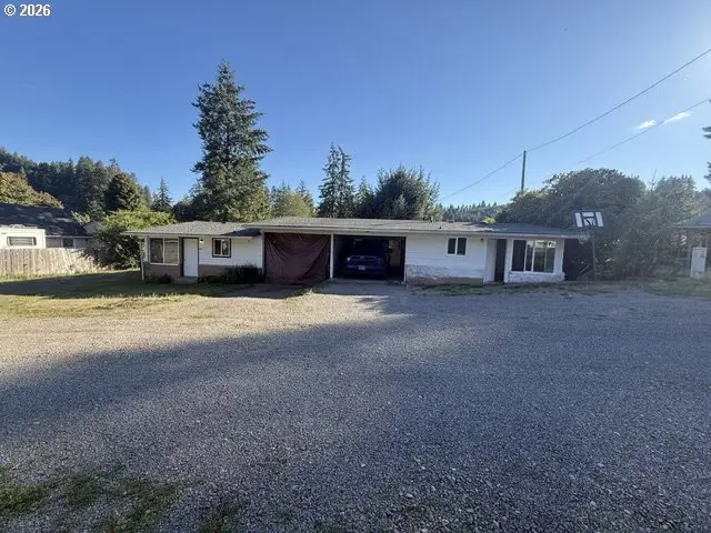 11766 Walnut Ave, Mapleton, OR 97453 - #1
