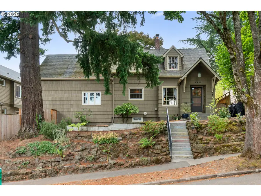 8435 SW 11th Ave, Portland, OR 97219 - #3