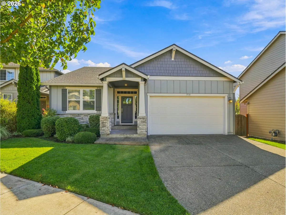 7110 SW Barr Ln, Tualatin, OR 97062 - #1