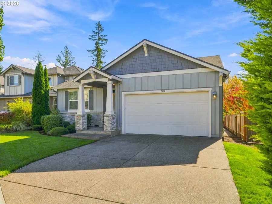 7110 SW Barr Ln, Tualatin, OR 97062 - #2
