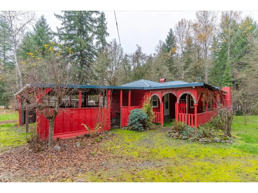 28227 Santiam Hwy, Sweet Home, OR 97386 - Image #2