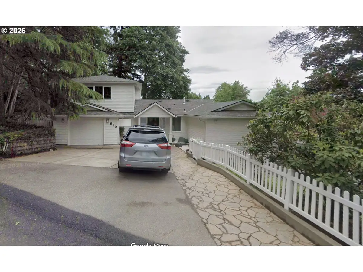 610 SW Primrose St, Portland, OR 97219 - #1