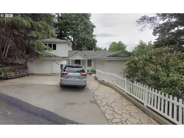 610 SW Primrose St, Portland, OR 97219