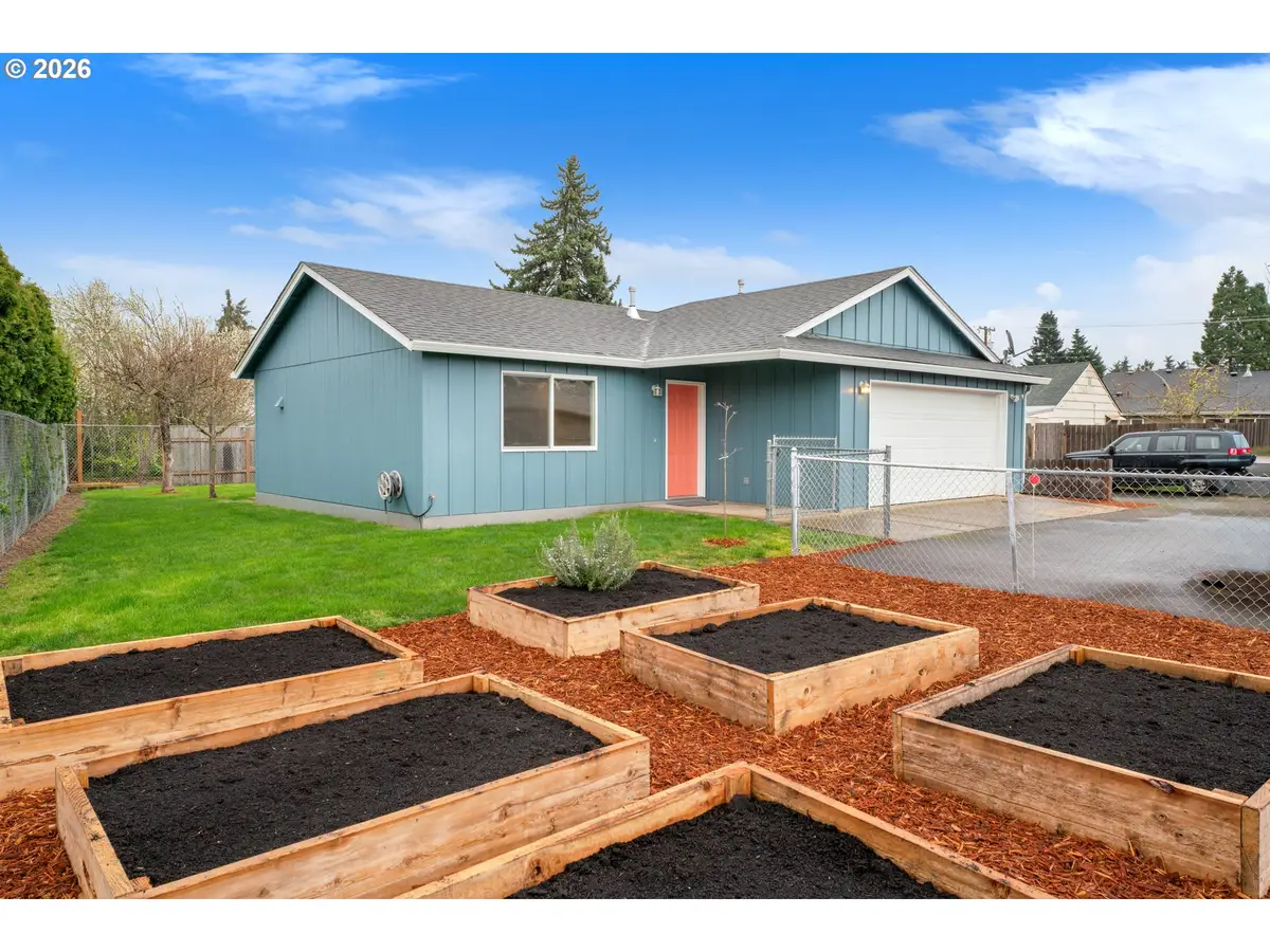 340 54th St, Springfield, OR 97478 - #1