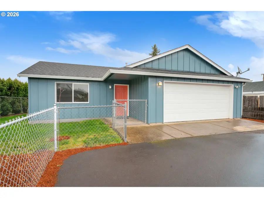 340 54th St, Springfield, OR 97478 - #2
