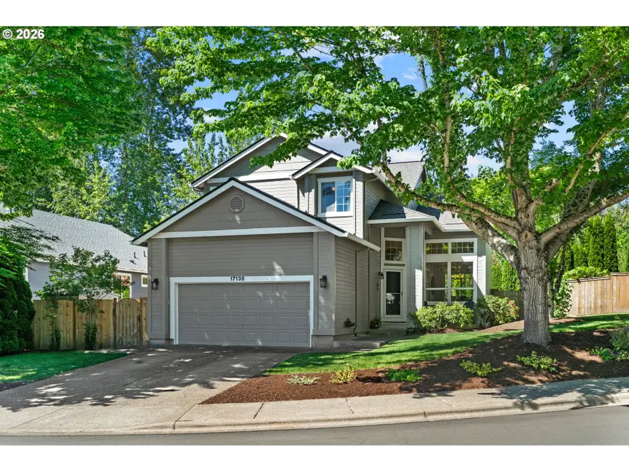 17135 SW Greengate Dr, Sherwood, OR 97140 - #2