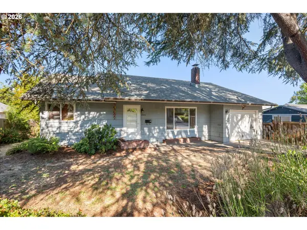 2042 Lincoln St, Eugene, OR 97405