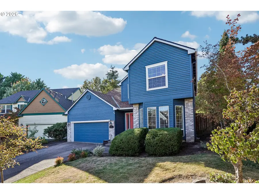 2385 NW Lydia Pl, Beaverton, OR 97006 - #2