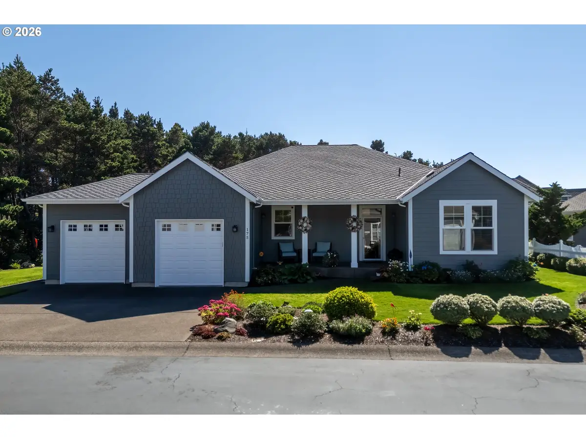 175 SW 59th St, South Beach, OR 97366 - #1