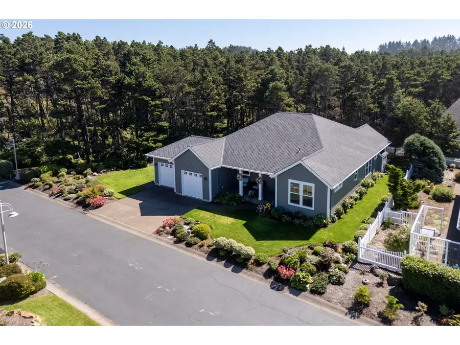 175 SW 59th St, South Beach, OR 97366 - #3