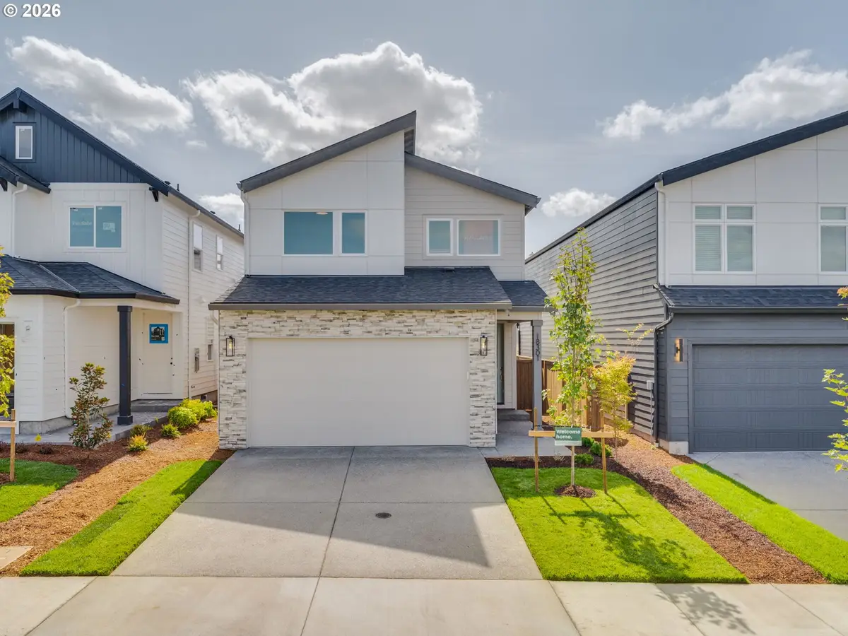 18209 NE 14th St, Vancouver, WA 98684 - #1